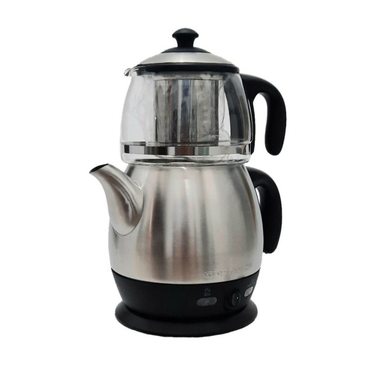 چای ساز روهمی گوسونیک مدل GST_759