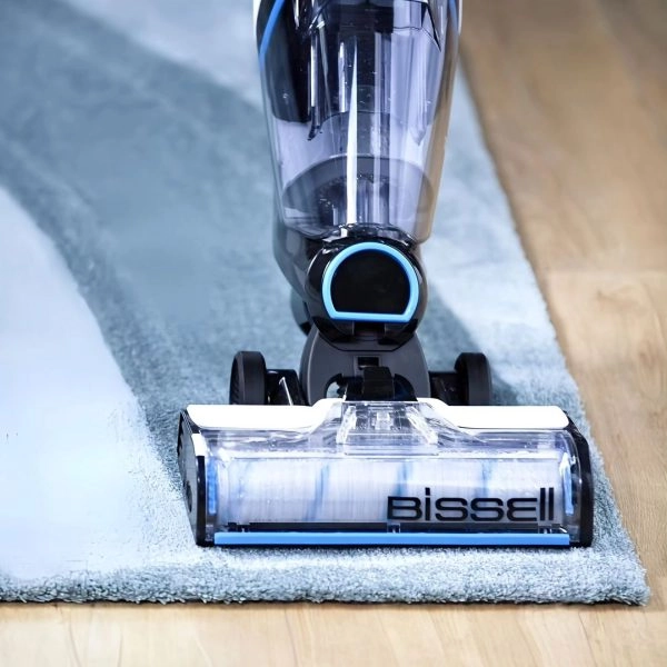 جارو شارژی بیسل BISSELL آمریکایی مدل 2765z