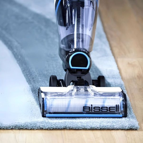 جارو شارژی بیسل BISSELL آمریکایی مدل 2765z