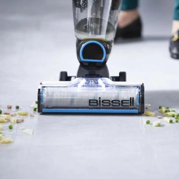 جارو شارژی بیسل BISSELL آمریکایی مدل 2765z