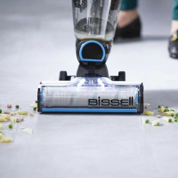 جارو شارژی بیسل BISSELL آمریکایی مدل 2765z