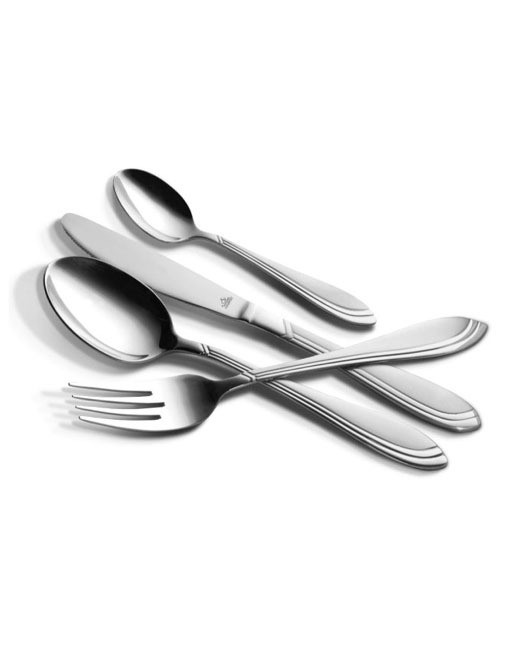 سرویس قاشق چنگال ۱۲۸ تیکه عرشیا آلمان مدل TM110S -1183