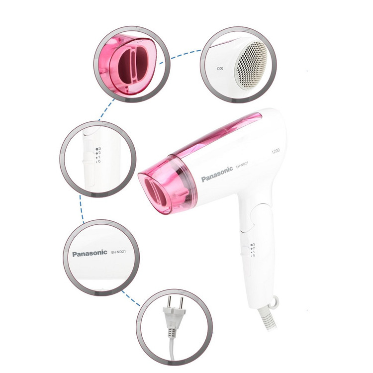 سشوار پاناسونیک EH-ND21