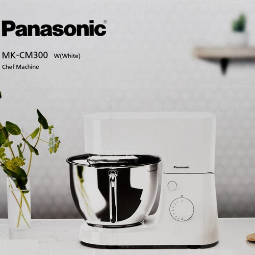 همزن کاسه دار پاناسونیک مدل MK-CM300