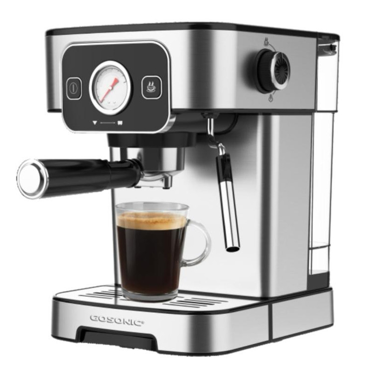 اسپرسوساز گوسونیک مدل GEM-970