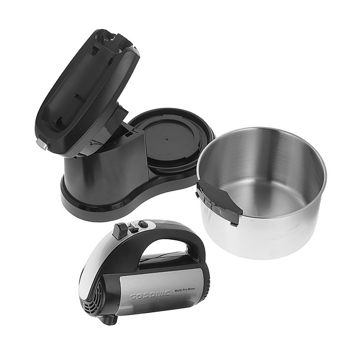 همزن گوسونیک ۳لیتر مدلGHM-834