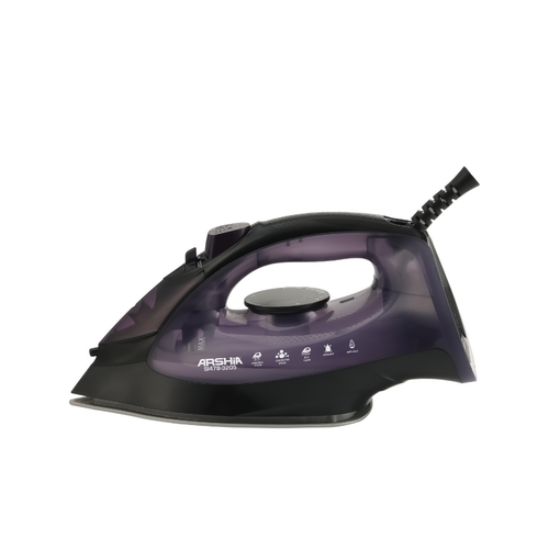 اتوبخار عرشیا ۲۲۰۰وات مدل SI478-3205