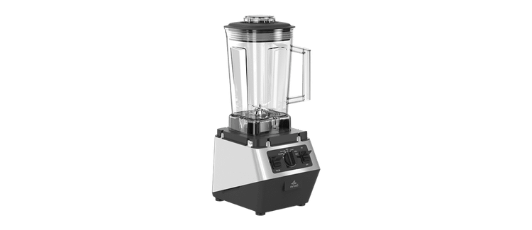 مخلوط کن حرفه ای ایوولی 2200وات مدل EVKA-CBL20B