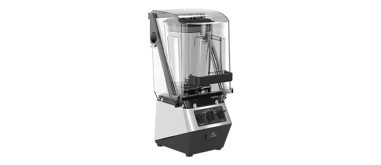 مخلوط کن حرفه ای ایوولی 2200وات مدل EVKA-CBL20B
