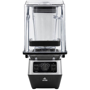 مخلوط کن حرفه ای ایوولی 2200وات مدل EVKA-CBL20B