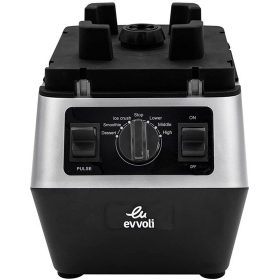 مخلوط کن حرفه ای ایوولی 2200وات مدل EVKA-CBL20B