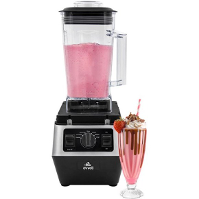 مخلوط کن حرفه ای ایوولی 2200وات مدل EVKA-CBL20B