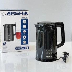 کتری برقی دیجیتال عرشیا EK130-3389
