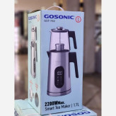 چایساز روهمی گوسونیک مدل GST-782