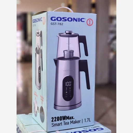 چایساز روهمی گوسونیک مدل GST-782