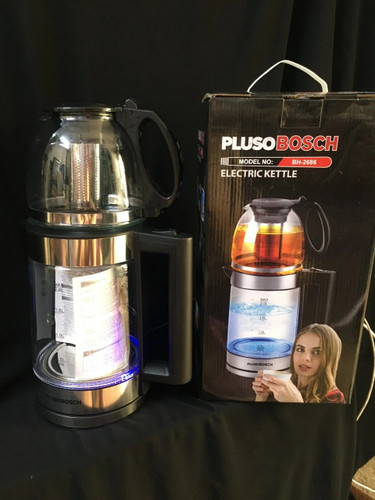 چای ساز روهمی بوش مدل bh-2686
