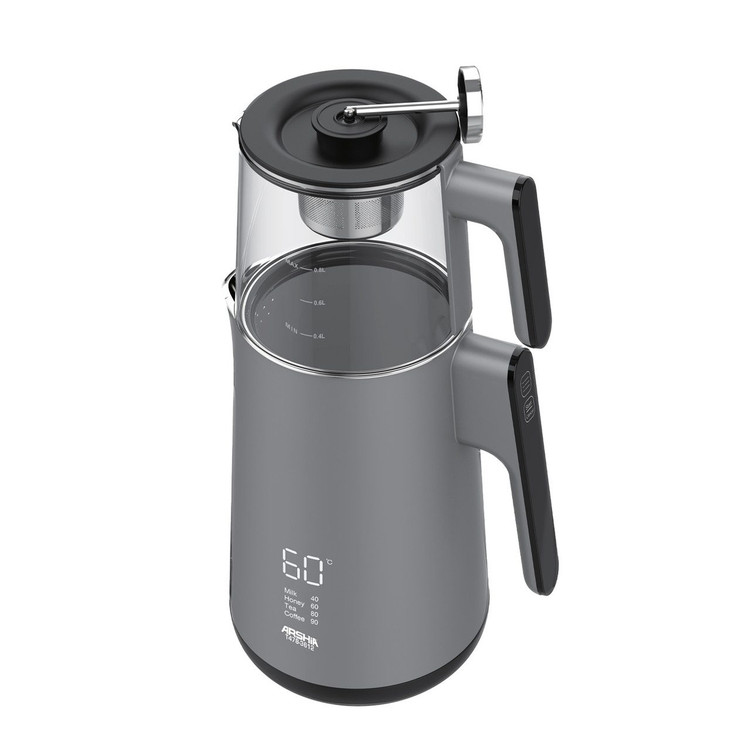 چای ساز روهمی عرشیا مدل T478-3612