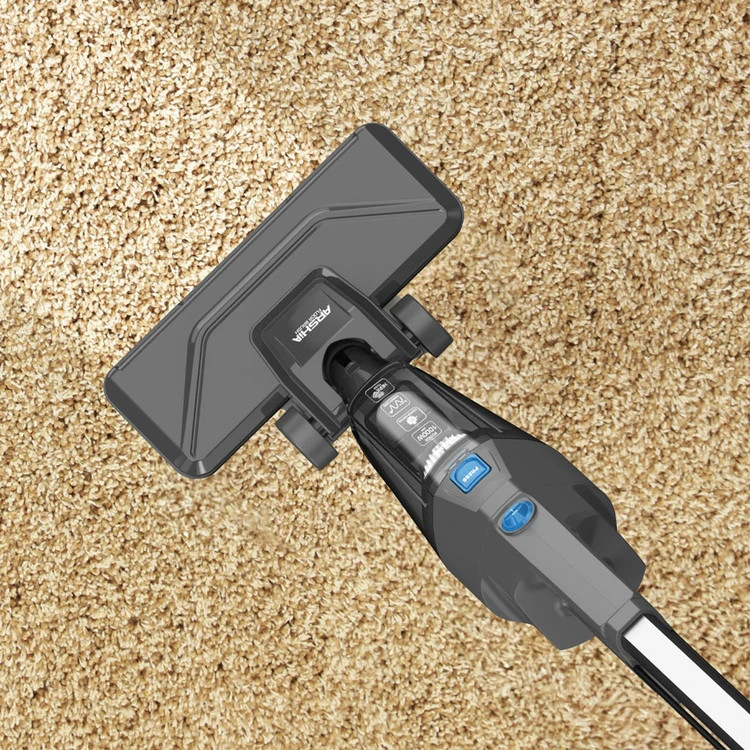 جاروبرقی ایستاده عرشیا مدل VC112-3369