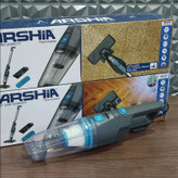 جاروبرقی ایستاده عرشیا مدل VC112-3369