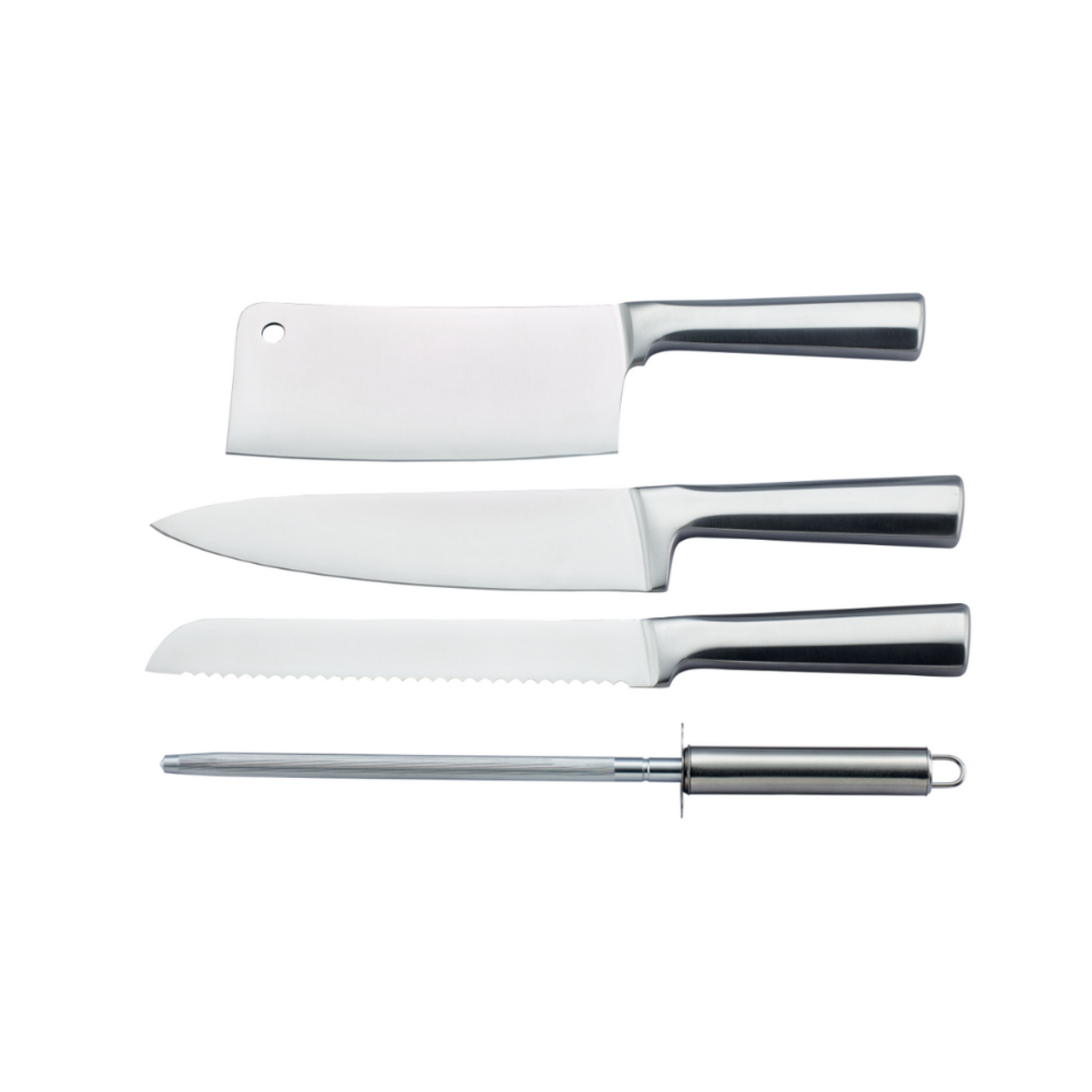 سرویس چاقو عرشیا مدل KS112-3270
