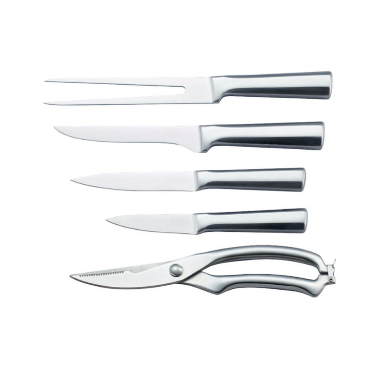 سرویس چاقو عرشیا مدل KS112-3270