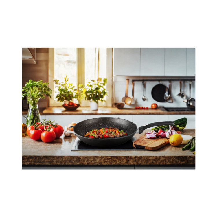 تابه گرانیت عرشیا سایز 32 مدل 3229