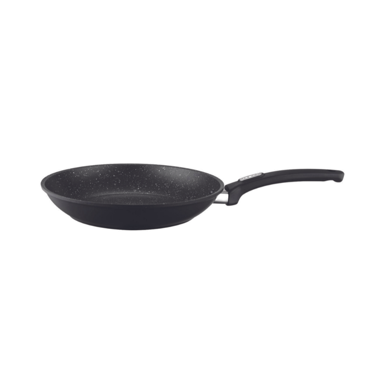 تابه گرانیت عرشیا دو دسته سایز 24 کد 3225