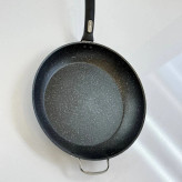 تابه گرانیت عرشیا دو دسته سایز 20 کد 3224