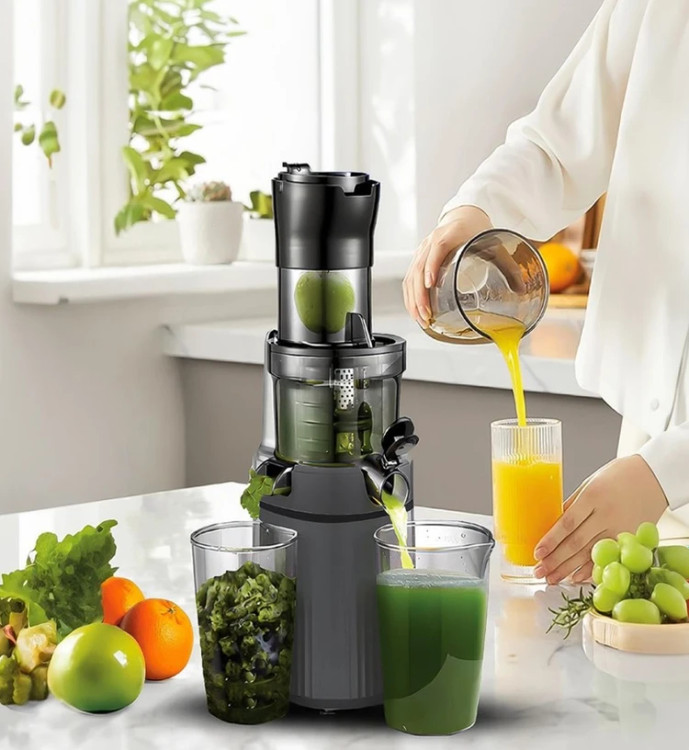 عصاره گیر عرشیا مدل SJ050 3180