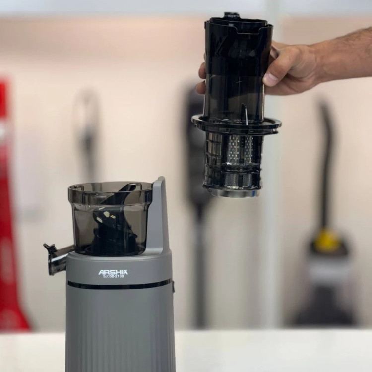 عصاره گیر عرشیا مدل SJ050 3180