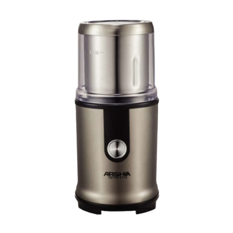 آسیاب برقی دومخزنه عرشیا مدل CG106-3174