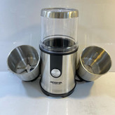 آسیاب برقی دومخزنه عرشیا مدل CG106-3174