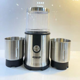 آسیاب برقی دومخزنه عرشیا مدل CG106-3174