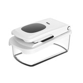 رنده و اسلایسر میوه و سبزیجات عرشیا مدلVS118-3618