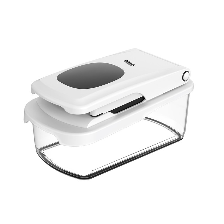 رنده و اسلایسر میوه و سبزیجات عرشیا مدلVS118-3618