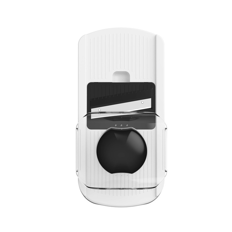 رنده و اسلایسر میوه و سبزیجات عرشیا مدلVS118-3618