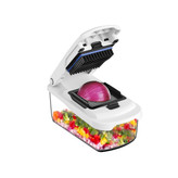 رنده و اسلایسر میوه و سبزیجات عرشیا مدلVS118-3618