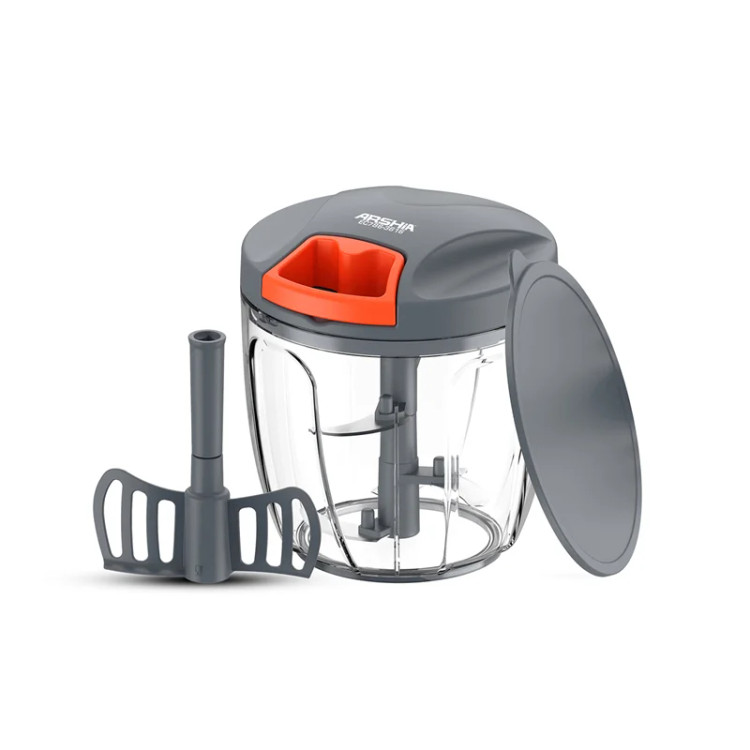 خردکن دستی 5تیغه عرشیا مدلMS786-3616