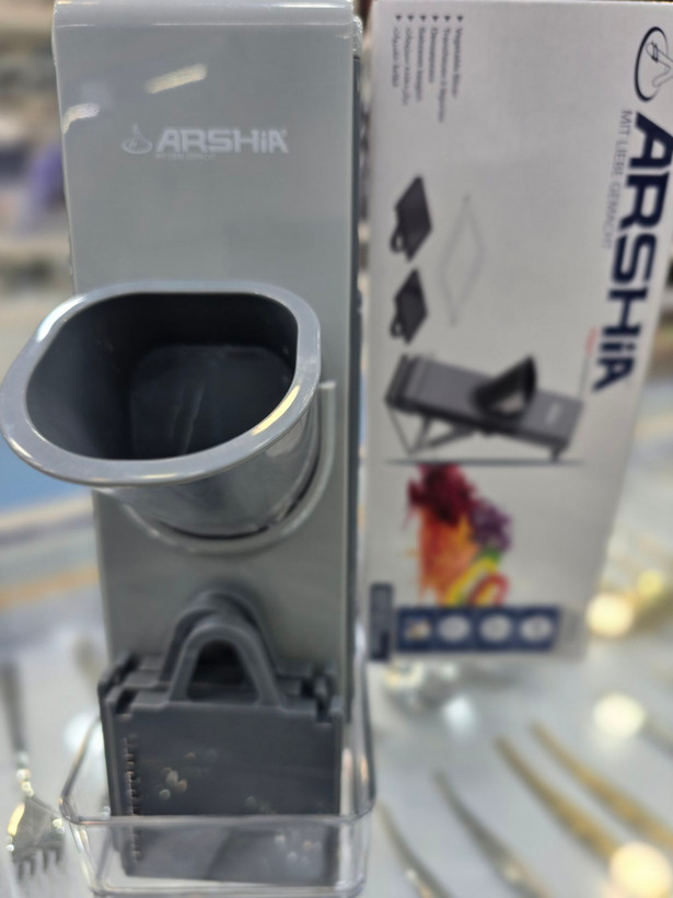 رنده پلاستیکی عرشیا مدلGR360-3615