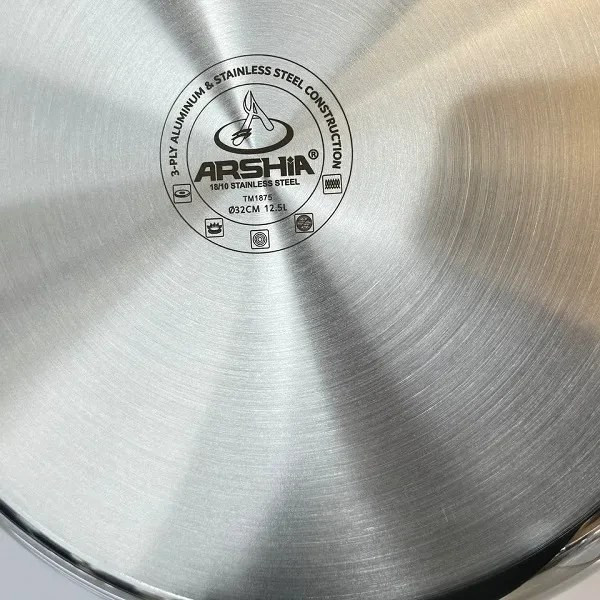 تابه ووک ۲۶سانت لیزری عرشیا مدلSS050-3167