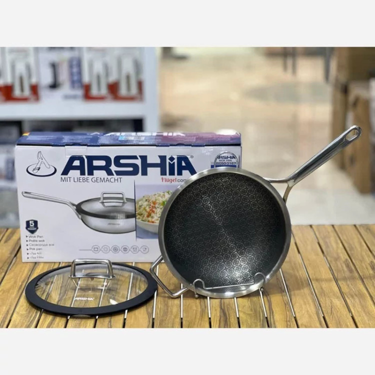 تابه ووک ۲۶سانت لیزری عرشیا مدلSS050-3167