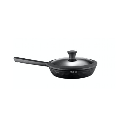 ماهیتابه عرشیا با درب ۲۸ سانتیمتر مدل CO110-3162