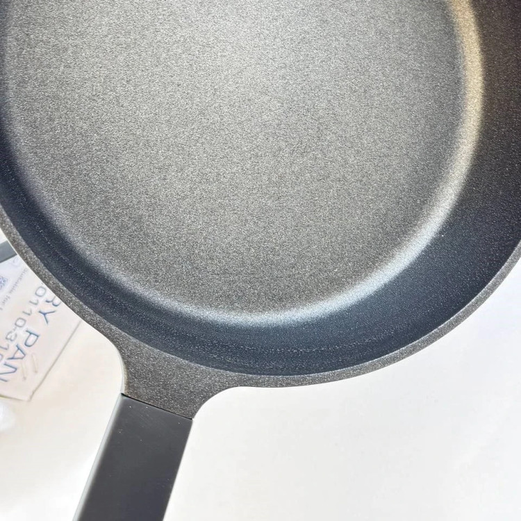 ماهیتابه عرشیا با درب 30 سانتیمتر مدل CO110-3164