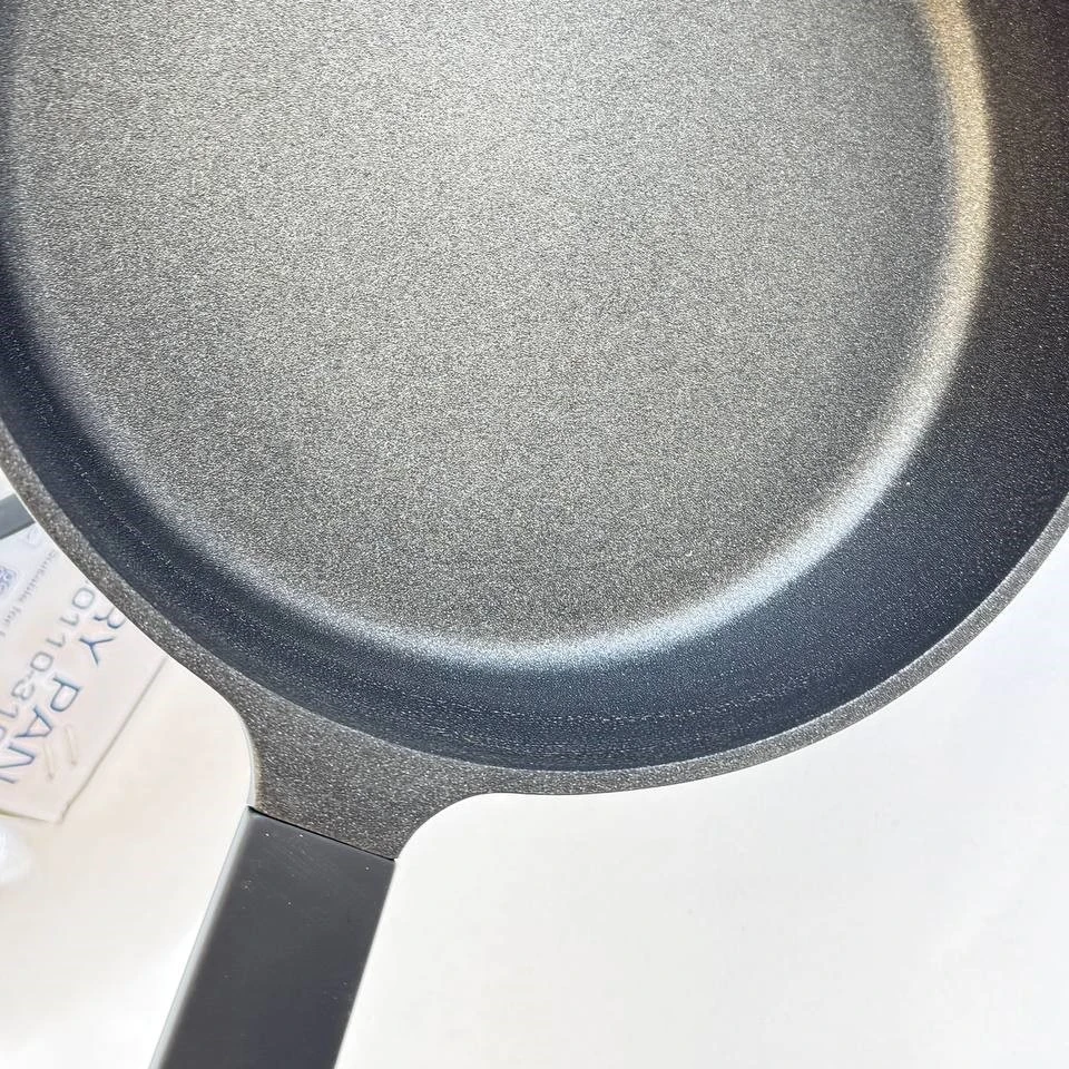 ماهیتابه عرشیا با درب ۲۴ سانتی‌متر مدل CO110-3161