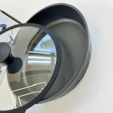 ماهیتابه عرشیا با درب ۲۴ سانتیمتر مدل CO110-3161