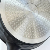 ماهیتابه عرشیا با درب ۲۴ سانتیمتر مدل CO110-3161