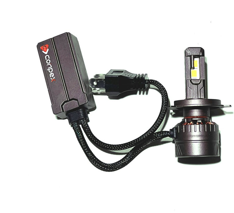 هدلایت کانپکس مدل VX5 پایه H4