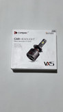 هدلایت کانپکس مدل VX5 پایه H4