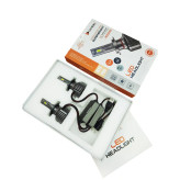 هدلایت خودرو کانپکس مدل M10 Pro پایه H7