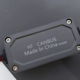 هدلایت خودرو کانپکس مدل M10 Pro پایه H7